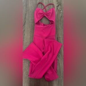 Tiger Friday Unitard! Size Adult XXS Short!